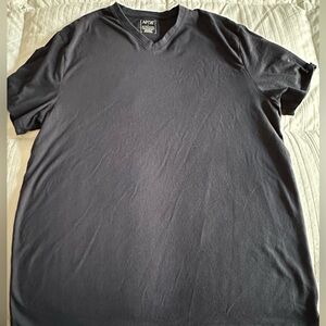 Apt 9 V-neck Shirt Large